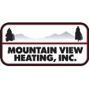 Mountain View Heating, Inc. logo